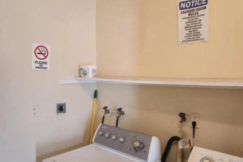 Appartement à louer à Oakland Park, Floride: 1 chambre, 65.03 m2 № 2304805 - photo 5
