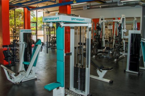 Condominio en venta en Miami, Florida, 2 dormitorios, 122.26 m2 № 1842661 - foto 21
