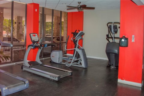 Condominio en venta en Miami, Florida, 2 dormitorios, 122.26 m2 № 1842661 - foto 22
