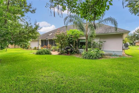 House in Haines City, Florida 4 bedrooms, 266.63 sq.m. № 1866163 - photo 29