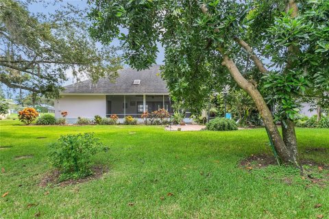 House in Haines City, Florida 4 bedrooms, 266.63 sq.m. № 1866163 - photo 30