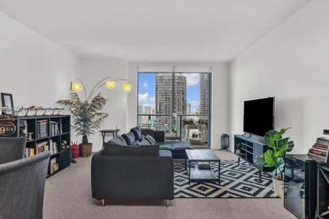 Copropriété à louer à Miami, Floride: 1 chambre, 75.44 m2 № 1964446 - photo 2