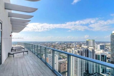 Copropriété à louer à Miami, Floride: 1 chambre, 75.44 m2 № 1964446 - photo 8