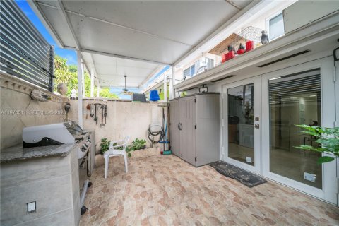 Купить таунхаус в Хайалиа, Флорида 3 спальни, 97.55м2, № 2036009 - фото 10