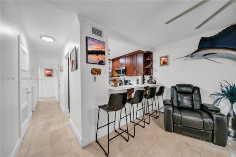 Купить таунхаус в Хайалиа, Флорида 3 спальни, 97.55м2, № 2036009 - фото 13