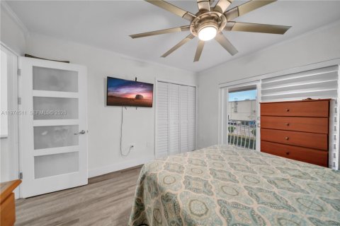 Купить таунхаус в Хайалиа, Флорида 3 спальни, 97.55м2, № 2036009 - фото 20