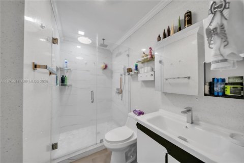 Купить таунхаус в Хайалиа, Флорида 3 спальни, 97.55м2, № 2036009 - фото 21