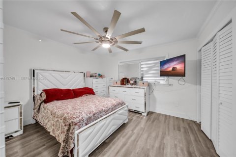 Купить таунхаус в Хайалиа, Флорида 3 спальни, 97.55м2, № 2036009 - фото 24