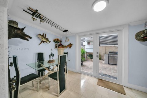 Купить таунхаус в Хайалиа, Флорида 3 спальни, 97.55м2, № 2036009 - фото 7