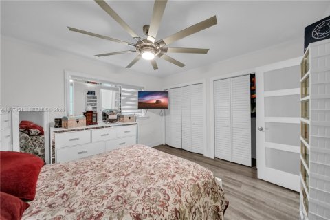 Купить таунхаус в Хайалиа, Флорида 3 спальни, 97.55м2, № 2036009 - фото 23