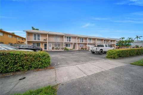 Купить таунхаус в Хайалиа, Флорида 3 спальни, 97.55м2, № 2036009 - фото 5