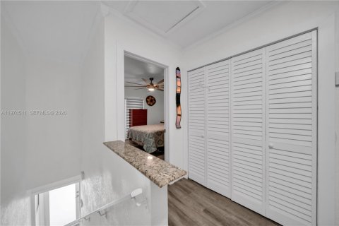 Купить таунхаус в Хайалиа, Флорида 3 спальни, 97.55м2, № 2036009 - фото 19