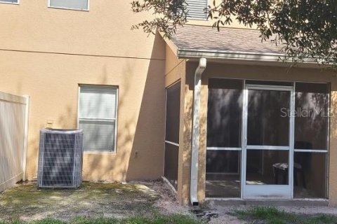 Touwnhouse à louer à New Port Richey, Floride: 3 chambres, 123.56 m2 № 2410264 - photo 25
