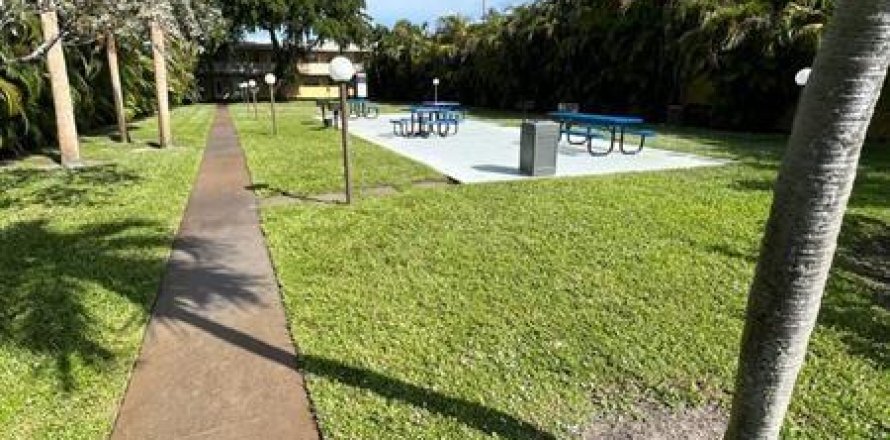 Condominio en Deerfield Beach, Florida, 1 dormitorio № 1227040