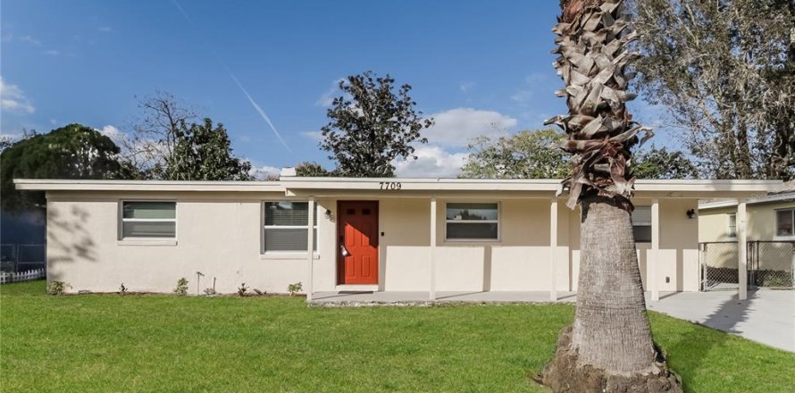 Casa en Orlando, Florida 4 dormitorios, 148.64 m2 № 1829564