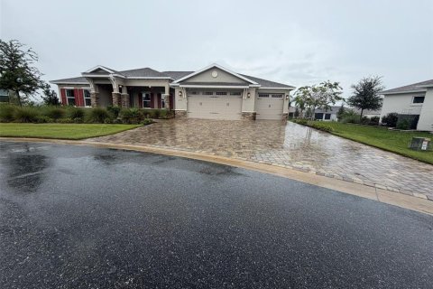 Villa ou maison à Ocala, Floride 2 chambres, 194.82 m2 № 2358980