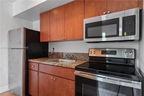 Propiedad comercial en venta en Hollywood, Florida, 293.94 m2 № 2154266 - foto 8