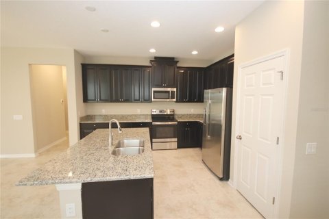 House in Riverview, Florida 3 bedrooms, 192.87 sq.m. № 2222134 - photo 23