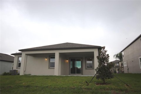 House in Riverview, Florida 3 bedrooms, 192.87 sq.m. № 2222134 - photo 16