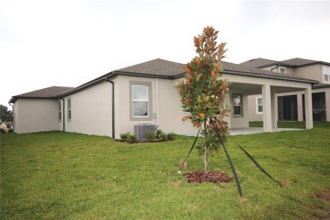 House in Riverview, Florida 3 bedrooms, 192.87 sq.m. № 2222134 - photo 19