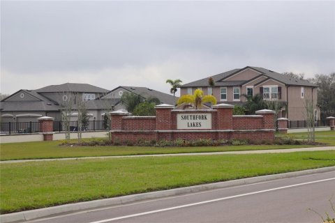 House in Riverview, Florida 3 bedrooms, 192.87 sq.m. № 2222134 - photo 18