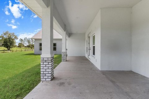 Купить виллу или дом в Кристал-Ривер, Флорида 7 комнат, 227.7м2, № 1911462 - фото 30