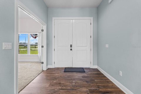 Купить виллу или дом в Кристал-Ривер, Флорида 7 комнат, 227.7м2, № 1911462 - фото 4