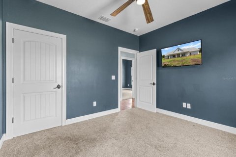 Купить виллу или дом в Кристал-Ривер, Флорида 7 комнат, 227.7м2, № 1911462 - фото 19