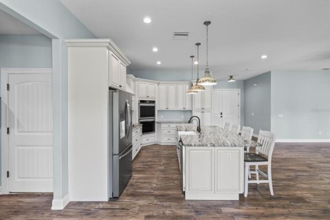 Купить виллу или дом в Кристал-Ривер, Флорида 7 комнат, 227.7м2, № 1911462 - фото 8