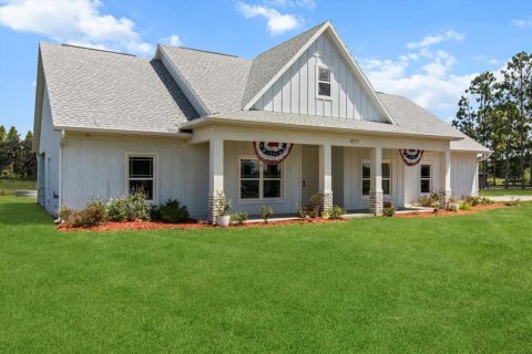 Купить виллу или дом в Кристал-Ривер, Флорида 7 комнат, 227.7м2, № 1911462 - фото 2