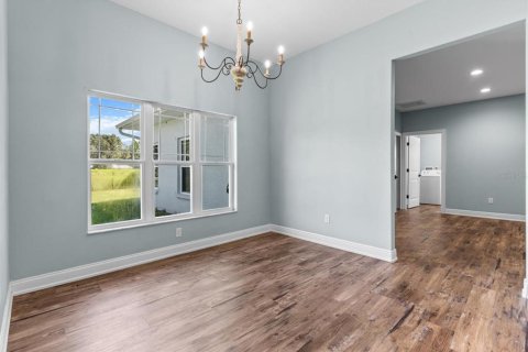 Купить виллу или дом в Кристал-Ривер, Флорида 7 комнат, 227.7м2, № 1911462 - фото 24