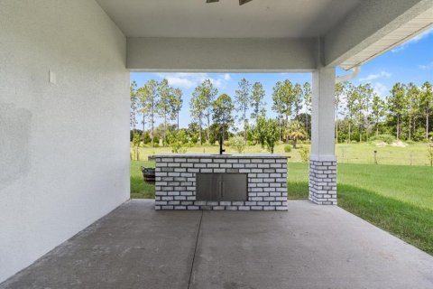 Купить виллу или дом в Кристал-Ривер, Флорида 7 комнат, 227.7м2, № 1911462 - фото 29