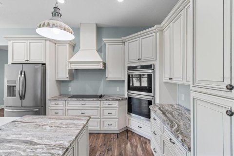 Купить виллу или дом в Кристал-Ривер, Флорида 7 комнат, 227.7м2, № 1911462 - фото 9