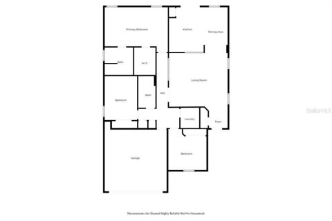 Casa en venta en Mulberry, Florida, 3 dormitorios, 159.42 m2 № 1806544 - foto 28