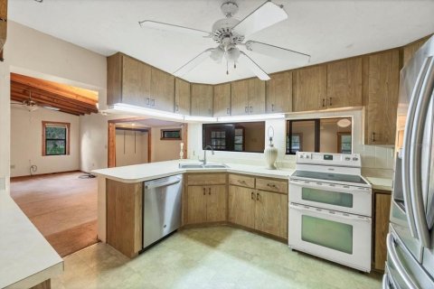 House in Sarasota, Florida 3 bedrooms, 205.69 sq.m. № 1866578 - photo 23