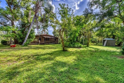 House in Sarasota, Florida 3 bedrooms, 205.69 sq.m. № 1866578 - photo 22