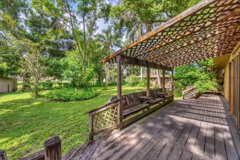 House in Sarasota, Florida 3 bedrooms, 205.69 sq.m. № 1866578 - photo 20
