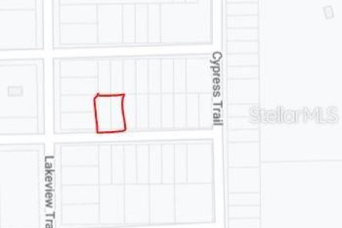 Land in Interlachen, Florida № 2223860 - photo 3
