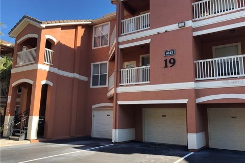 Copropriété à louer à Orlando, Floride: 1 chambre, 71.07 m2 № 1421136 - photo 2