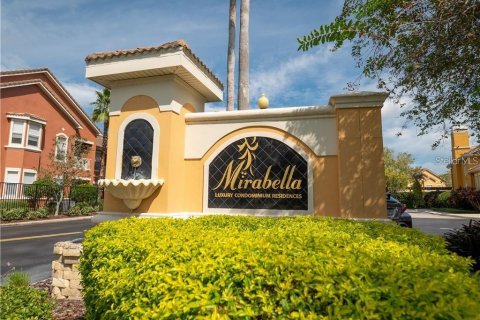 Copropriété à louer à Orlando, Floride: 1 chambre, 71.07 m2 № 1421136 - photo 20