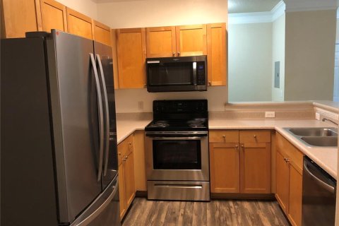 Copropriété à louer à Orlando, Floride: 1 chambre, 71.07 m2 № 1421136 - photo 3