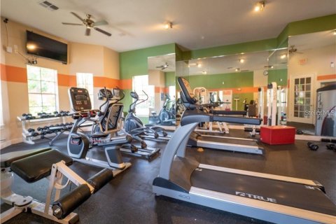 Copropriété à louer à Orlando, Floride: 1 chambre, 71.07 m2 № 1421136 - photo 15