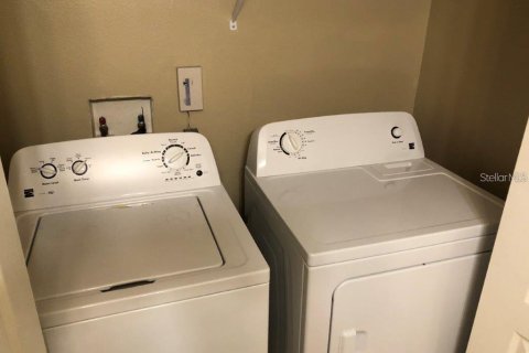 Copropriété à louer à Orlando, Floride: 1 chambre, 71.07 m2 № 1421136 - photo 10