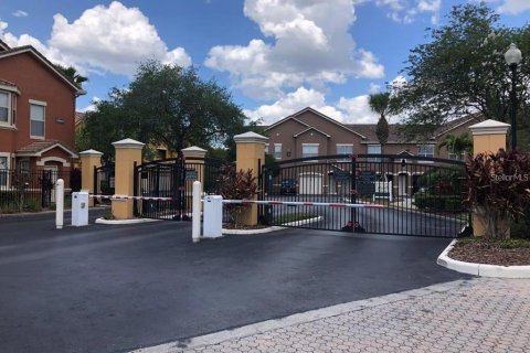 Copropriété à louer à Orlando, Floride: 1 chambre, 71.07 m2 № 1421136 - photo 22