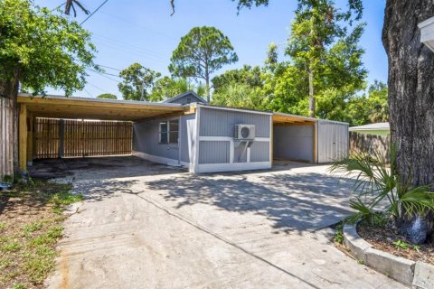 Appartement à louer à Clearwater, Floride: 1 chambre, 23.23 m2 № 1885789 - photo 1