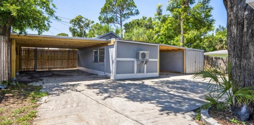 Appartement à Clearwater, Floride 1 chambre, 23.23 m2 № 1885789