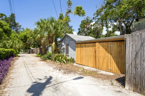Appartement à louer à Clearwater, Floride: 1 chambre, 23.23 m2 № 1885789 - photo 13