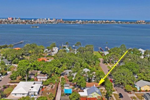 Appartement à louer à Clearwater, Floride: 1 chambre, 23.23 m2 № 1885789 - photo 26