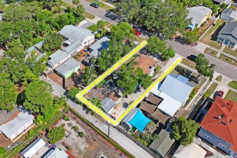 Appartement à louer à Clearwater, Floride: 1 chambre, 23.23 m2 № 1885789 - photo 18
