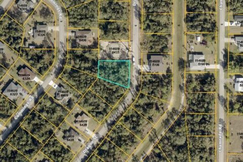 Terreno en venta en North Port, Florida № 2161203 - foto 2